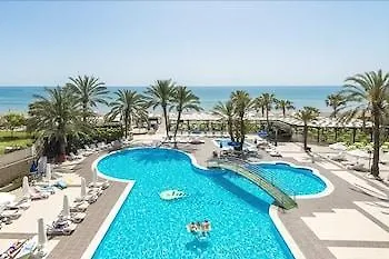 Sandy Hotel 4*