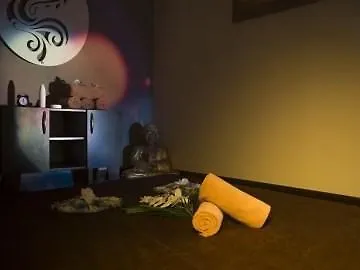 Sandy Hotel 4*
